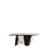 Harvin Rectangular Marble Top Dining Table – Modern Luxury Statement Piece-269847849-339193750