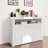 Aiyat 51.2'' Console Table-1358668953