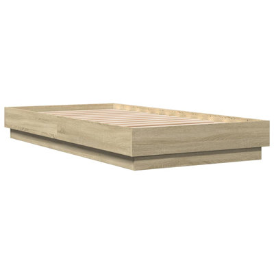 Pasol Bed