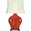 Fruitful Harvest 27" Table Lamp