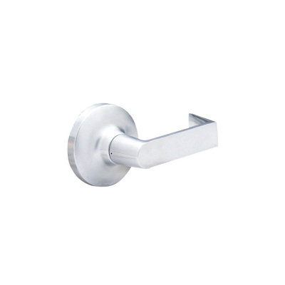 Levier TAYMOR 32-6910 satiné chromé
