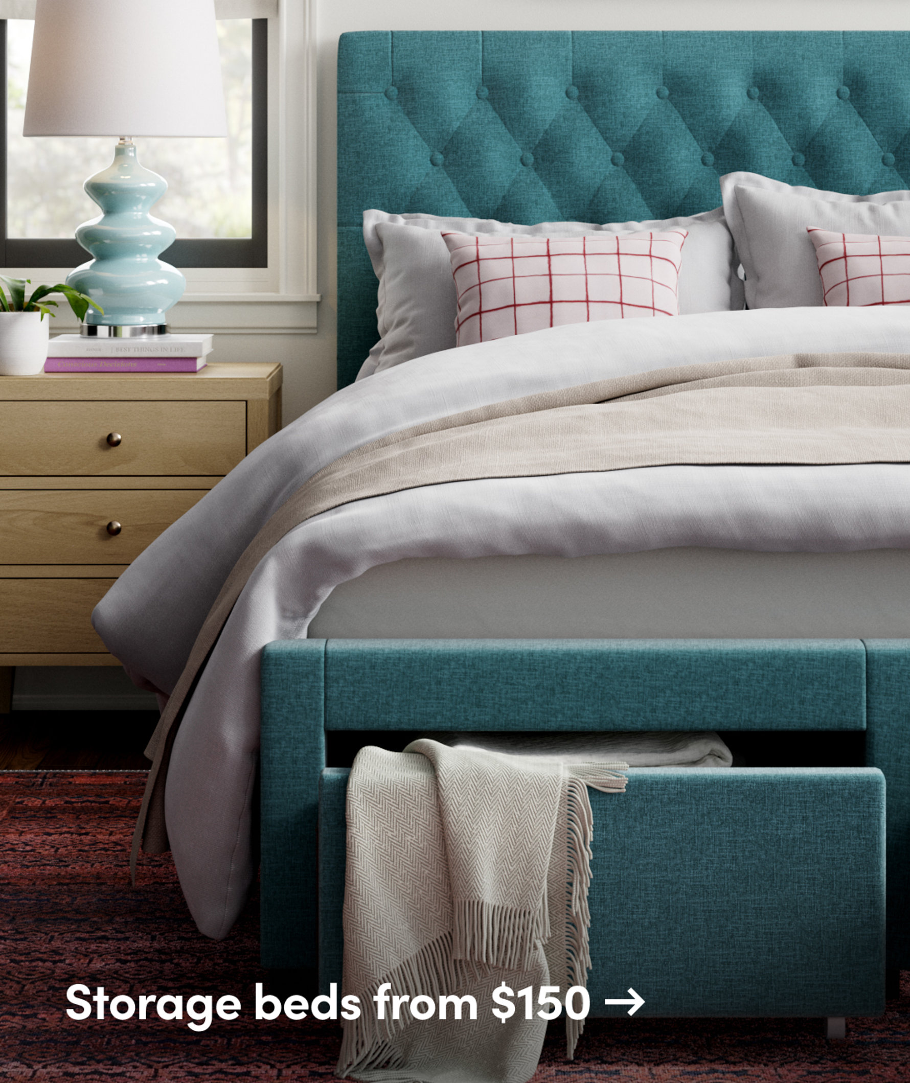 Bedroom Furniture