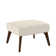 Upholstered Ottoman