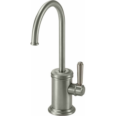 Davoli Single Handle Combo Hot And Cold Water Dispenser