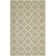 Modway Cerelia Moroccan Trellis Indoor and Outdoor Area Rug