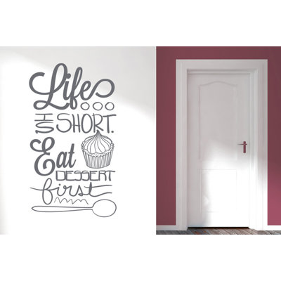 Wall Decal