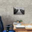 «Wiconisco Creek Bridge» par Lori Deiter, art mural sur toile-1954660925