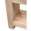 Donoghue 200cm H x 55cm W Solid Wood Standard Bookcase