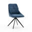 Mirsha 48cm H Linen Upholstered Side Chair-7920119