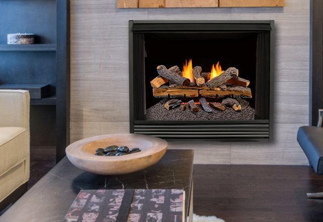 Our Favorite Gas Fireplaces