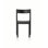 Primo Solid Wood Stacking Side Chair