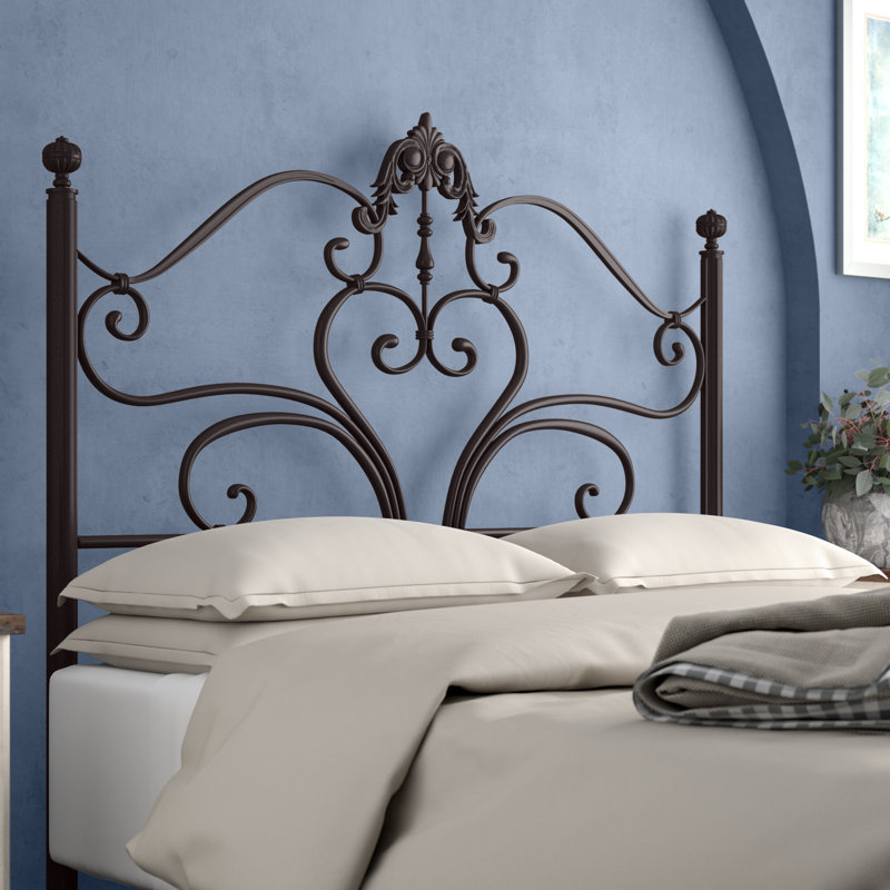 Ringgold Headboard, Queen