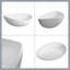 Baignoire 63 po x 37,4 po-97824790