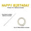 Joyeux Anniversaire