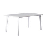 New Dessa Outdoor Dining Table