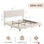 Structure de lit plateforme tapissier-1375312534-1375312559
