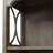 Abana Credenza Desk with Hutch