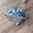Kenmore Pet Friendly Pop-N-Go Bagged Canister Vacuum - BC4026