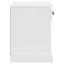 Pilot 1 Drawer Bedside Table-1951284685-1998182530