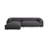 Sunday Upholstered L-Shaped Sectional-61734069-83567369