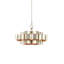 Aviva Stanoff 10 - Light Chandelier