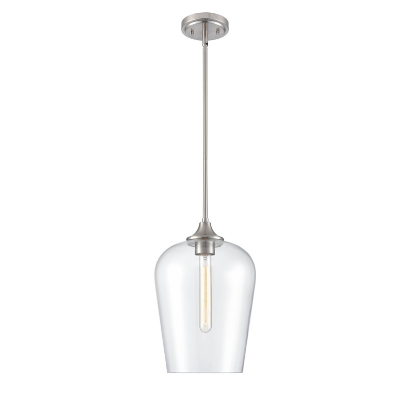 Luminaire suspendu unique / remarquable Alando