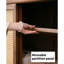 Nouvelle armoire d'appoint multifonctionnelle de style chinois-464859814