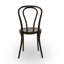 Chaise d'appoint Bentwood VS-1062214455