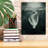 Trinx 'The Diving Ghost' by Andreas Magnusson Canvas Wall Art-1023703630