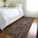 Chayil Machine Washable Indoor/Outdoor Rug