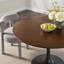 Table de salle à manger ronde Lippa-93800674-93800672
