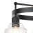 Eastmont 3 - Light Dimmable Wagon Wheel Chandelier-169860778