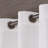 Breanna Semi Sheer Curtain Pair-533751546-533751547