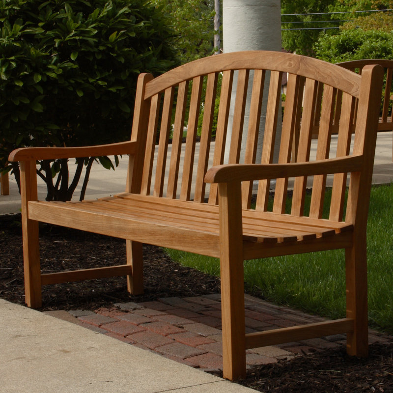 Victoria Outdoor Bench