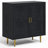 2-Door Storage Cabinet With Adjustable Shelves-565272677
