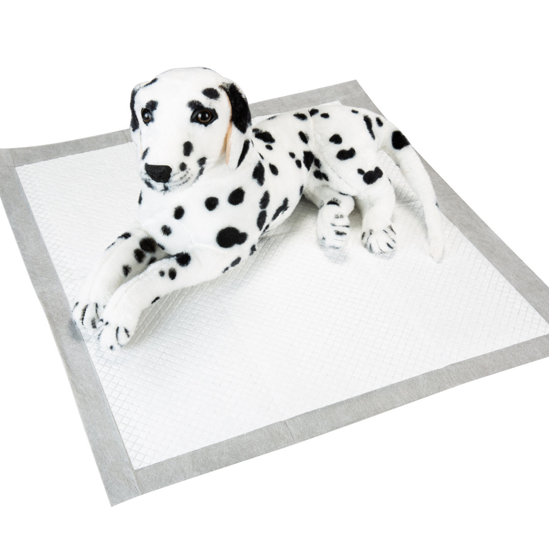 Cotton Pet Bed Pounce & Fetch