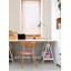 Carreau de papier peint auto-adhésif Clouse Flower-976639850-976656885