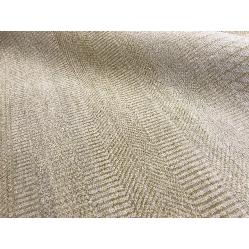One-of-a-Kind 9'9" X 14' Area Rug