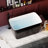 49'' X 28'' Acrylic Freestanding Soaking Bathtub