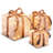 Pre-Lit Sisal Gift Box Assortment-1837463912-1852198896