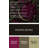 Vegetables Beetroot Black Canvas Wall Art