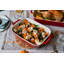 Plat de cuisson rectangulaire en céramique-1572801926