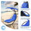 Chaise longue suspendue 1 personne Josian-1980836156