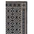 Kilim Flat Weave Wool Geometric Rug-1146582670