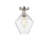 Amylea Glass Semi Flush Mount-86648008-86648003-115237364