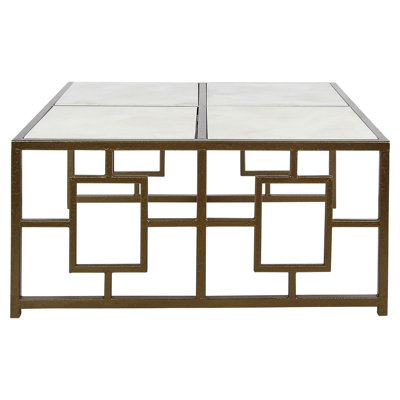 Laguna Frame Coffee Table