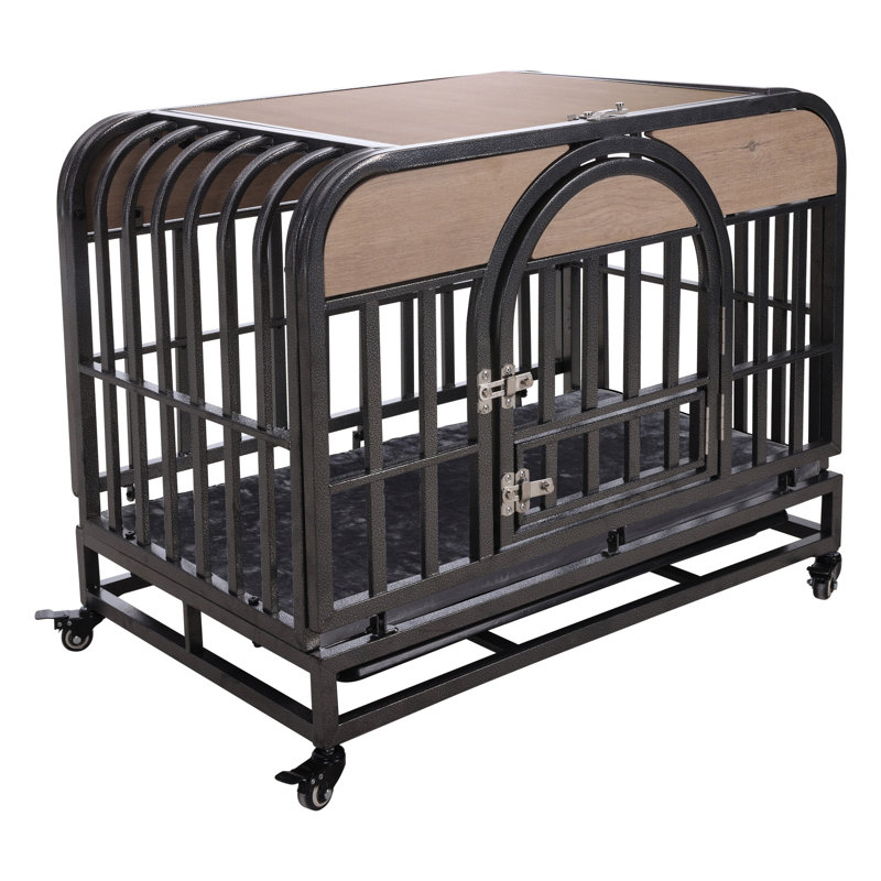 Caisse pour chien 46 po