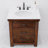 Ailani 30'' Single Bathroom Vanity with Top-1010226293-1048918992