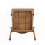 2PCS Patio Chairs