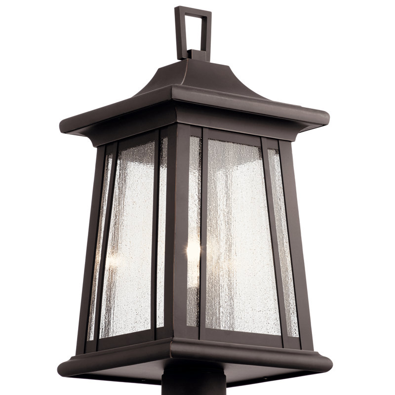 Silwell Seeded Lantern Head